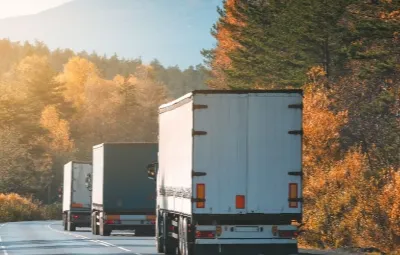 İzmir ile Kilimli Arası Klima Taşıma