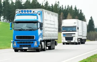 İzmir ile Kilimli Arası Eşya Taşıma